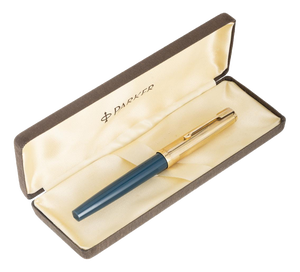 Parker Fountain Pen, 1950s