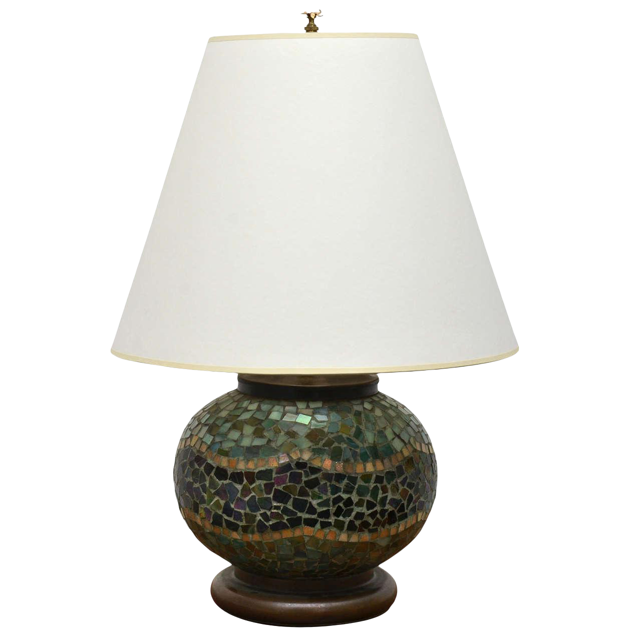 mosaic table lamps for sale