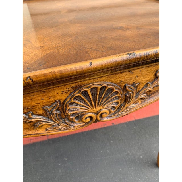 Pair of Vintage Henredon End Tables Chairish