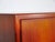 Mid-Century Teak Highboard Cabinet by Børge Mogensen for Søborg Møbelfabrik, 1960s For Sale - Image 6 of 13