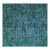 Schumacher "“Sicily” Jade Silk Blend Chenille Fabric- 8.4 Yards For Sale
