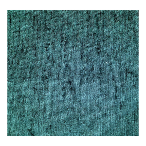 Schumacher "“Sicily” Jade Silk Blend Chenille Fabric- 8.4 Yards