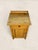 Wood Antique English Pine Pot Cupboard For Sale - Image 7 of 7