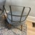Restoration Hardware (Rh) French Couturier’s Chairs Pair (2) For Sale - Image 10 of 10