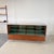 Mid-Century German Display Counter and Showcase in Mahogany and Chrome, 1960s For Sale - Image 3 of 18
