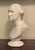 Antique 19th Century English Parian Porcelain Bust of President George Washington After Houdon For Sale - Image 13 of 16