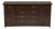 Mission Oak 6-Drawer 62" Sideboard - Walnut For Sale