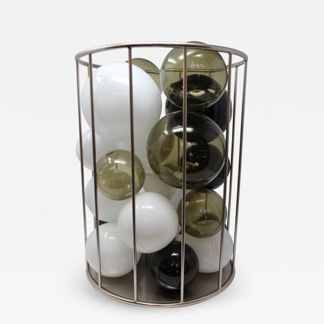 Early 21st Century Venini - Circo Di Lune Venini Lamp For Sale - Image 5 of 5