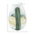 Verdant Vase Small For Sale In Chicago - Image 6 of 8