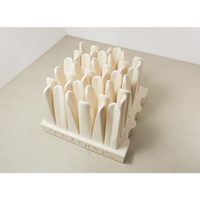 Limited Edition 8/50 Nordic Pratone Chair from Gufram, 1971/2016 For Sale - Image 4 of 11