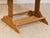 Mid 20th Century Vintage Adjustable Drafting Table Drafting Desk For Sale - Image 5 of 12