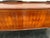 Mid-Century Modern Inlaid Credenza attributed to Paolo Buffa for La Permanente Mobili Cantù, 1950s For Sale - Image 3 of 14