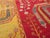 Galerie Shabab Collection Early 20th Century Turkish Oushak Rug For Sale In New York - Image 6 of 10