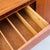Restored 1950s Mid Century Modern Ash Sideboard by Paul Frankl for Brown Saltman For Sale - Image 14 of 18