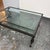 Ralph Lauren Home Alpine Lodge Collection Glass Coffee Table For Sale - Image 12 of 12