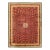 Pasargad DC Exquisite Design Paris Palace Fine Power Loom v. Silk Rug For Sale