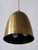 Mid-Century Modern Brass Pendant Lamp, Germany, 1950s For Sale - Image 10 of 18