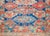 Early 20th Century Persian Karabak Rug For Sale - Image 4 of 12