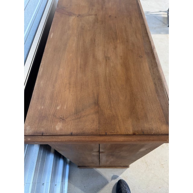 Two Over Three Drawers - Chest of Drawers From England For Sale - Image 16 of 18