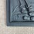 Cast Iron Wall Relief by Ulla Fogelklou Skogh for Ystad Metall, Sweden, 1960s For Sale - Image 4 of 6