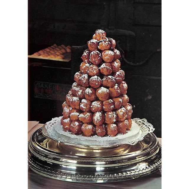 1970s "Dictionary of Gastronomy" 1970 Simon, Andre L. & Howe, Robin For Sale - Image 5 of 10