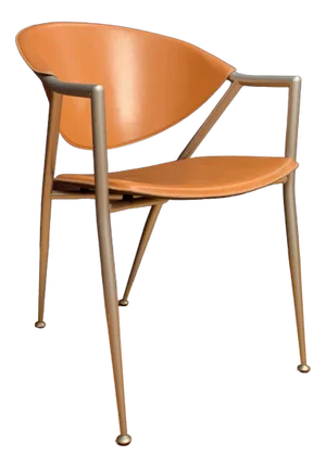 Italian Calligaris Chair, 1990s