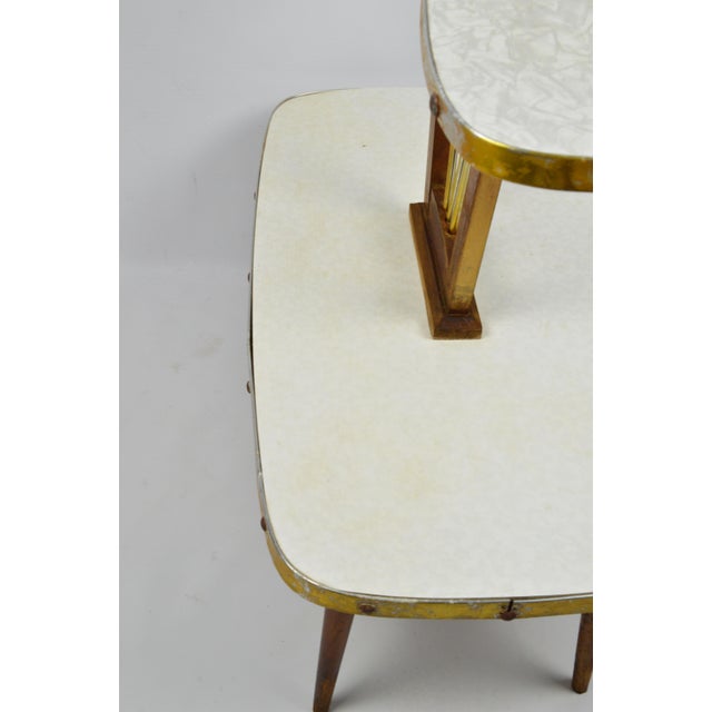 Rockabilly Flowerbed, 1960s For Sale - Image 10 of 12