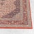 Textile Middle Eastern Rug in Pure Wool, 1970s For Sale - Image 7 of 9