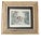 1950s Vintage Pair Nicolas Lancret Framed Watercolor Prints For Sale - Image 5 of 7