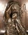 Henri Chapu 1833-1891 - French - Bronze Sculpture - La Pensee (Thought) - 20" H About the Artist Henri-Michel Chapu was...