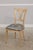 Italian Neoclassical Dining Room Table & Chairs Set For Sale - Image 14 of 18