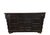 This rare antique Chinese sideboard reflects more than 250 years of natural use and aging. Its once-black finish has...
