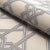 Schumacher Schumacher x Mary Mcdonald Le Maroc Epingle Fabric in Dove For Sale - Image 4 of 4