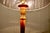 Chinoiserie Lacquer Table Lamp, 1930 For Sale - Image 6 of 10