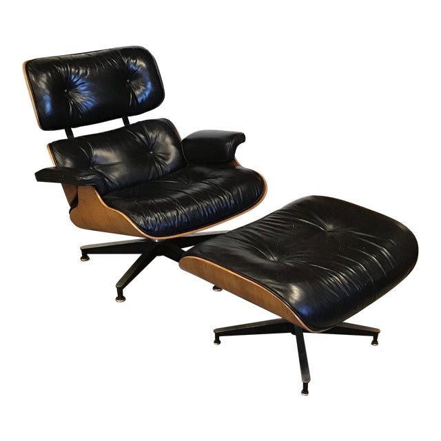 Eames lounge chair original price Outlet