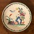Antique 18th Century English Delft Pottery Saucer Dish Decorated With a Duck in the Chinese Taste For Sale - Image 4 of 11