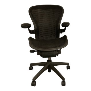 Herman Miller Aeron Chair For Sale