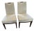 Set of 2 Lexington Tommy Bahama Coles Bay Dining Chairs From Island Fusion Collection For Sale
