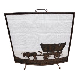 Example of Fireplace Tools & Sets