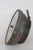 Early 20th Century German Aneroid Barometer Centigrade Fahrenheit Metal Hanging Weather Dial 4489b For Sale - Image 5 of 15