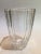 Art Deco 1930s Orrefors Golf Motif Crystal Vase For Sale - Image 10 of 12