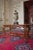 Brown Louis XV Carved Coffee Table For Sale - Image 8 of 9