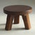 Brutalist Side Table, Netherlands, 1960s-1970s For Sale - Image 10 of 14