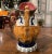 Ceramic 19th Century Belgian Nimy-Lès-Mons Barbotine Sailor Pitcher For Sale - Image 7 of 13
