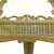 This antique table lamp, in the manner of Bradley & Hubbard School, features an eight-panel slag glass shade. The shade...
