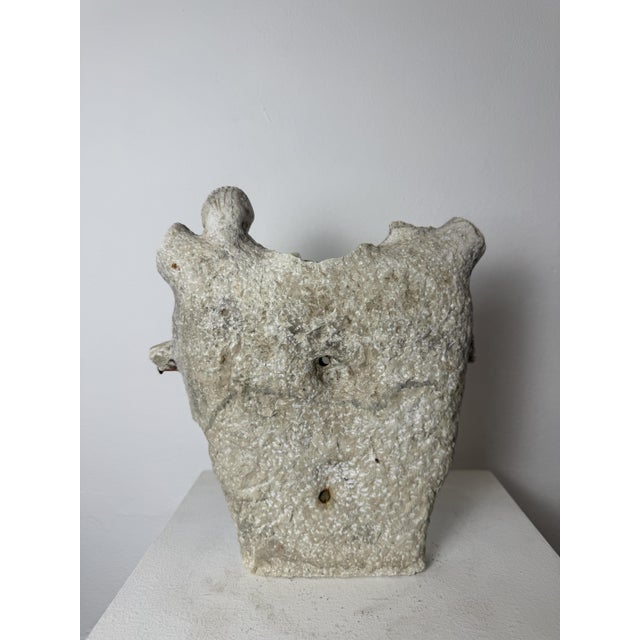 Marble Architectural Fragment, Italy, 16th Century For Sale - Image 16 of 17