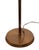 Metal Holtkotter Bronze Swing Arm Floor Lamp, Germany, 1980s For Sale - Image 7 of 13