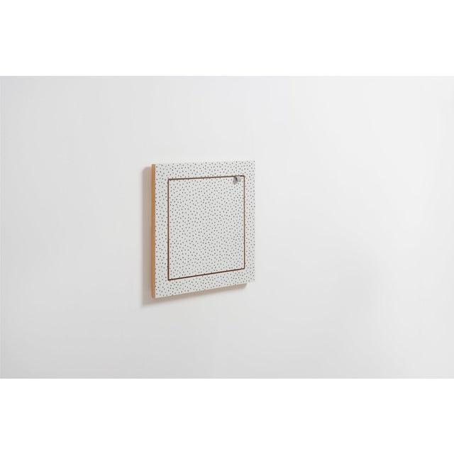 Contemporary 40×40-1 Fläpps Shelf by Kind of Style for Ambivalenz For Sale - Image 3 of 5