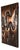 Brutalist Art Door, 1960s For Sale