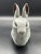 Vintage Andersen Design Stoneware Rabbits - Set of 2 For Sale - Image 11 of 12